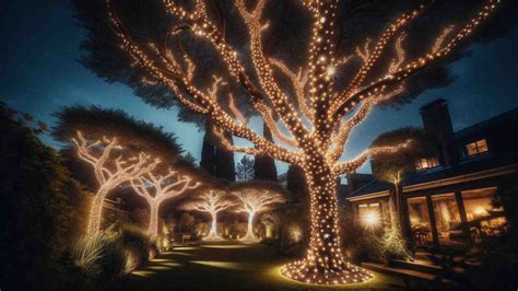 O5 Best Uses for Outdoor Fairy Lights - Clicka Lights