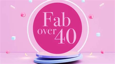 Fab Over 40 Contestants 2024 Fab Over 40 Contest 2024 Winners Prize