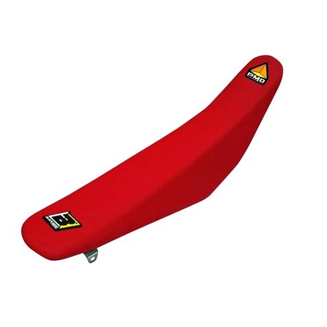 Housse De Selle Blackbird Pyramid Honda Crf R Rx Rouge Housse De