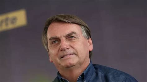 Bolsonaro Afirma Que Vai Vetar O Novo Fundo Eleitoral De R Bilh Es