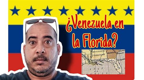 Realmente se izó la bandera de Venezuela en la Florida YouTube