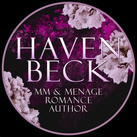 Uk Haven Beck Books Biography Latest Update