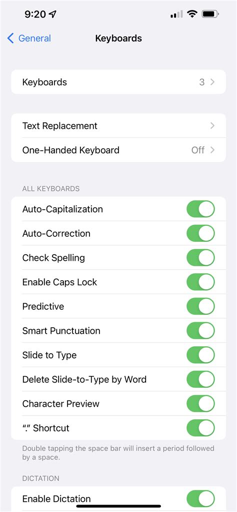 How to use iPhone text replacement shortcuts - The Verge