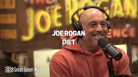 Joe Rogans Diet 2024 Carnivore Diet Explained Great Green Wall