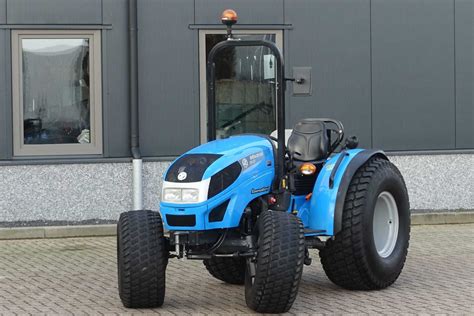 Landini Mistral Wd Vm Service