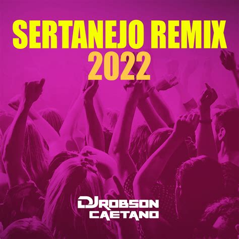 SERTANEJO REMIX 2022 Balada G4