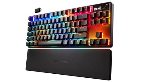 5 best RGB gaming keyboards in 2024