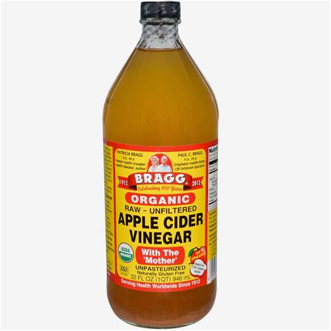 A Model's Secrets: Apple Cider Vinegar - LOSE WEIGHT AND BELLY FAT!