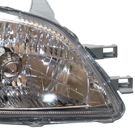 Headlight Right Head Lamp Passenger Side 8111052190 FOR 2000 01 2002