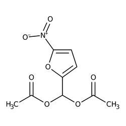 5 Nitro 2 Furaldehyde Diacetate 98 Thermo Scientific Chemicals