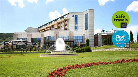 Hotel Izvor A Hoteli