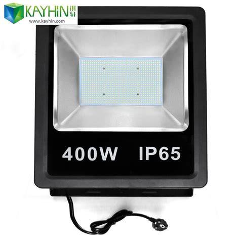 10w 20w 30w 50w 100w 150w 200w Ip65 Projector Outdoor Slim Spotlight