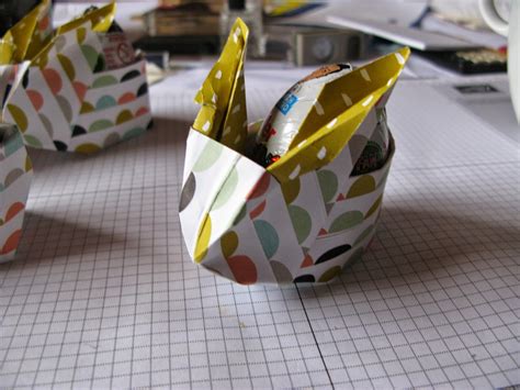 Stampin Mit Scraproomboom Origami Ist Einfach Nicht Mein Ding