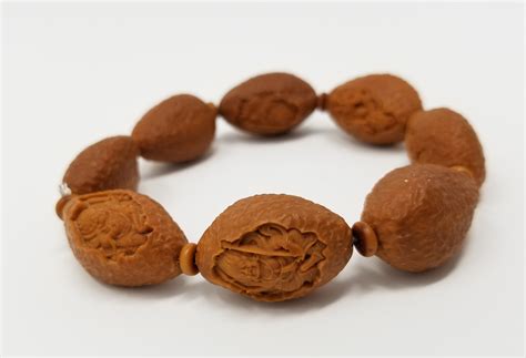 Best Monk Bracelet And Buddhist Bracelets Buddhist Bracelet Nut