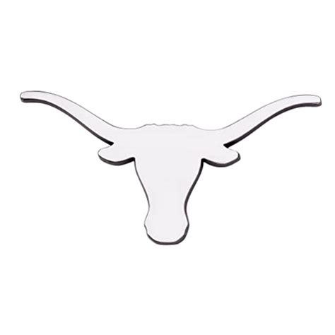 Best Texas Longhorns Car Emblem For Every Budget Glory Cycles