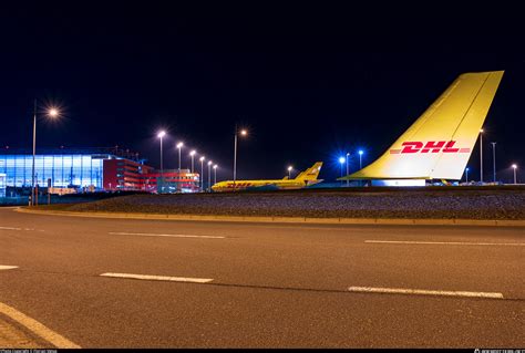 Leipzig / Halle Airport Overview Photo by Florian Venus | ID 1457922 | Planespotters.net