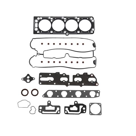 Dnj Hgs Graphite Cylinder Head Set Fits Cars Trucks Daewoo