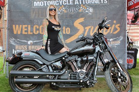 The Sturgis Motorcycle Rally 2022 | Camerapixo Press