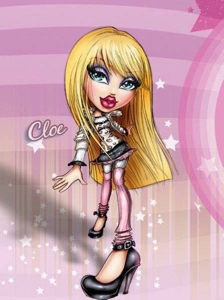 Bratz Characters, Disney Characters, Bratz Movie, Character Inspiration, Character Design, Doll ...