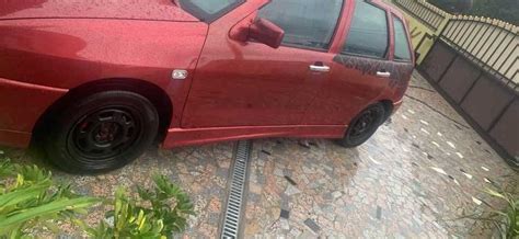 Seat Ibiza Look Gti Lob O Gi O Louredo E Guisande Olx Portugal