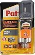 Pattex Kraft Mix Extrem Schnell X G Pk St Amazon De Baumarkt