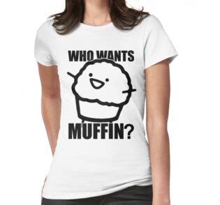 "ASDFMOVIE 7 - Who wants muffin?" Stickers by nestoroa | Redbubble