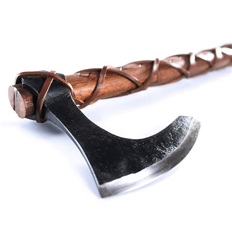 Viking battle axe, Battle axe, viking axe, heavy axe, handmade axe ...