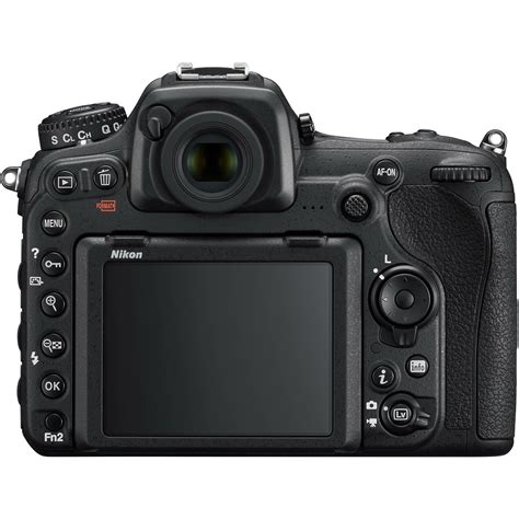 Nikon D500 Af S 16 80 Kit Dx 4k Uhd 209mp Dslr Camera Digitalni