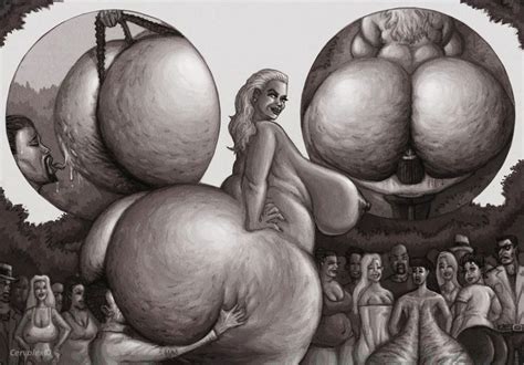 Ass Workship By Cervolex Hentai Foundry