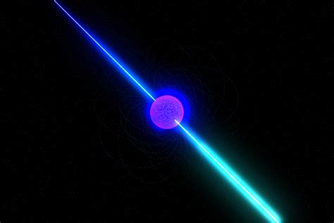 Astronomers Discover Brightest Gamma-Ray Burst Ever Recorded - Modern ...