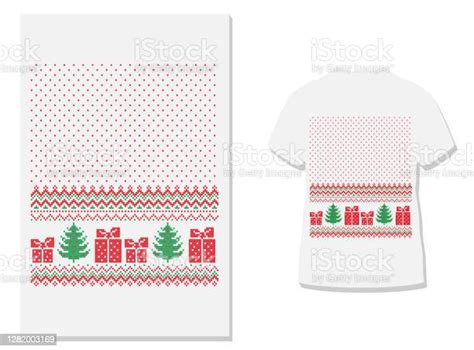 Marry Christmas T Shirt Designs Template Vector Graphic Typographic