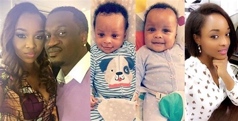 Revealed Paul Okoyes Wife Suffered 4 Miscarriages Before Giving Birth