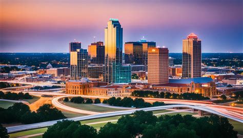 Explore Fort Worth, Texas: Its Unique Aspects