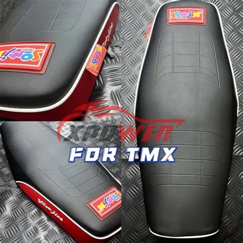 SOMJIN TMX 155 TMX 125 ALPHA FLAT SEAT Assembly For TMX CG RUSI