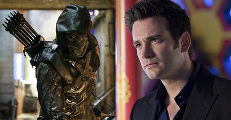 Fans Are Convinced Tommy Is Prometheus In Arrow Season 5