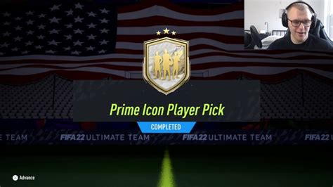 We Did Another Prime Icon Player Pick Youtube