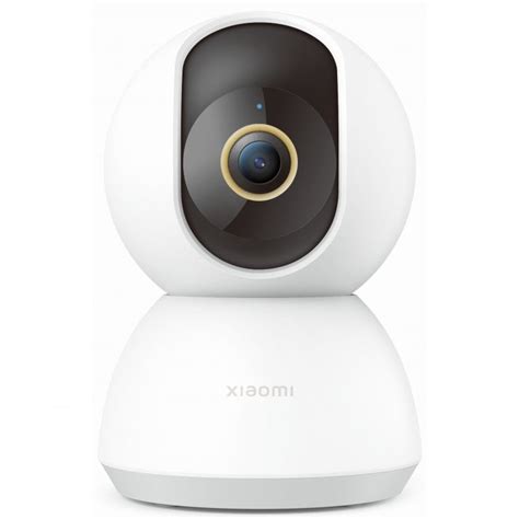 Xiaomi Smart Camera C300 Câmara de Vigilância WiFi 2K Oferta Regresso