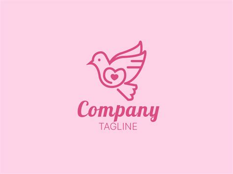 Logo Design Baby Shop by Rintis Desain on Dribbble