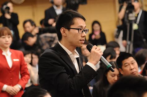 财政部长楼继伟等谈财政工作和财税改革：第一财经全媒体记者提问 中国人大新闻 人民网