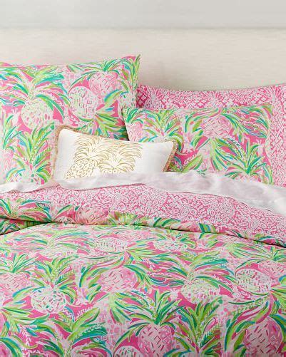 Lilly Pulitzer And Pottery Barn Just Released An Incredible New