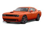 dodge challenger vector car illustration  superawesomevectors