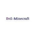 evil minecraft  tumblr