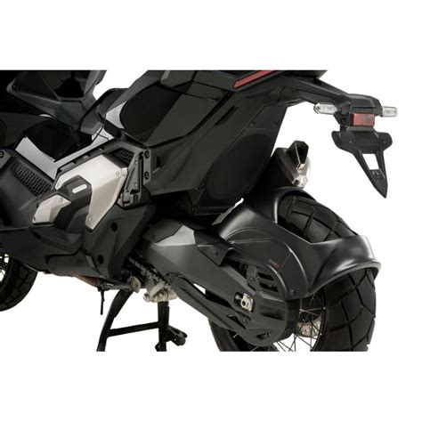 Puig Garde Boue Arriere Leche Roue Honda Forza X Adv Ref