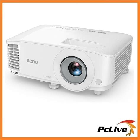 BenQ MS560 SVGA Meeting Room Business DLP Projector HDMI 20000 1