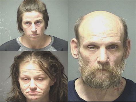 Three Arrested In Manchester Drug Gun Raid Bedford Nh Patch