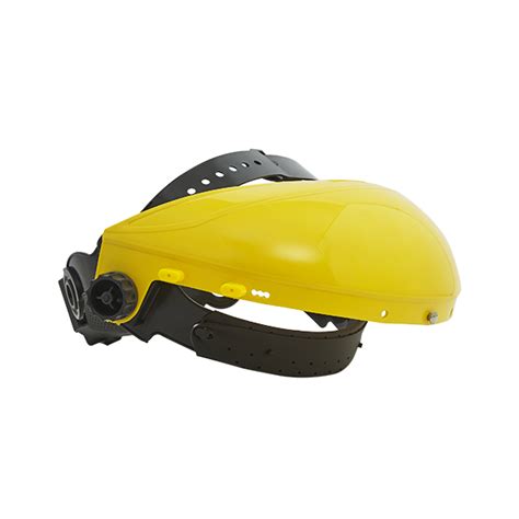 Careta De Esmerilar C Ratchet Y Visor Con Y Sin Ribete INGPRO SUPPLIER