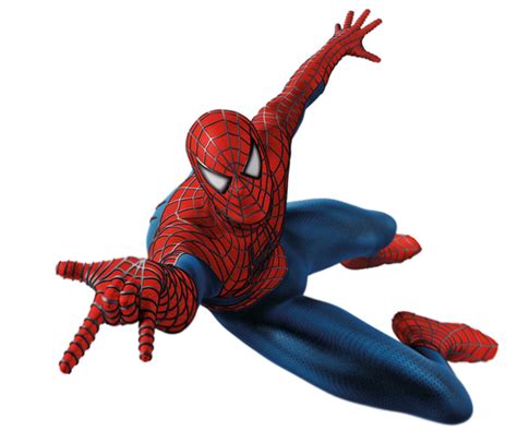 Roblox Spider Man Png