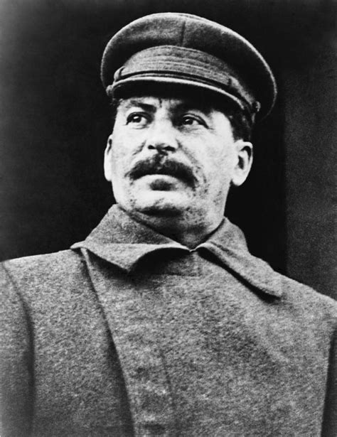 Stalin Joseph Stalin December 18 1878 — March 5 1953 Soviet