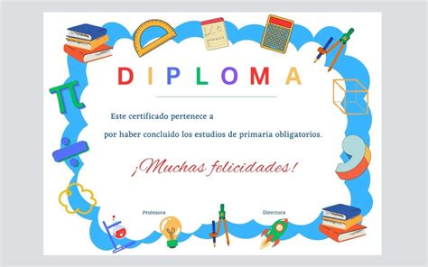 Diplomas Para Imprimir Y Rellenar Páginas Donde Encontrarlos Diplomas Para Imprimir Diplomas