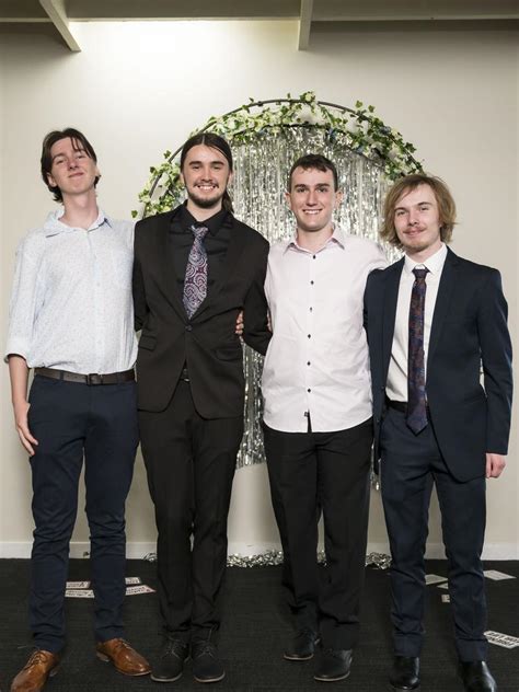 Rosny College Leavers Dinner 2024 Photo Gallery The Mercury